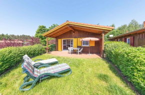 Haus Sonnenschein am Jabeler See Jabel